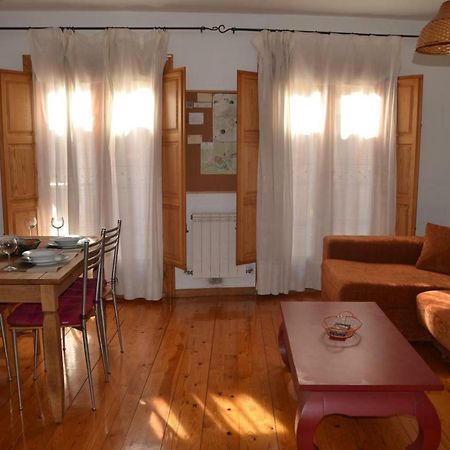 Romy Apartment Лумбиер Екстериор снимка
