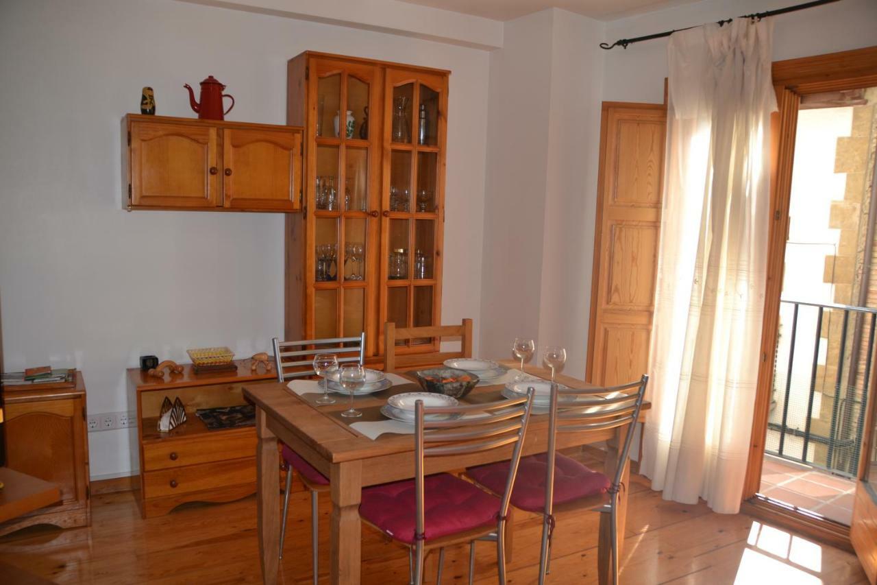 Romy Apartment Лумбиер Екстериор снимка