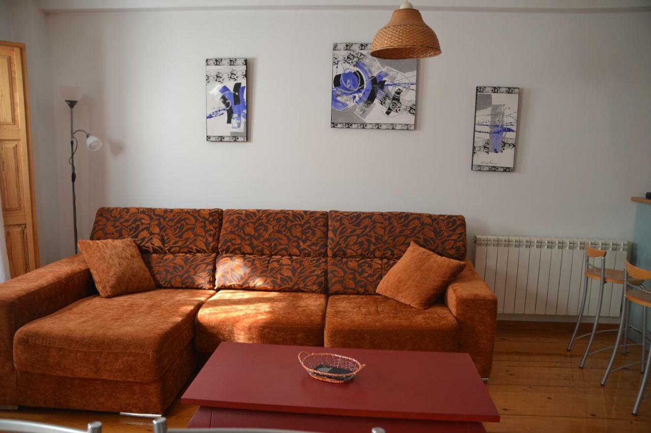 Romy Apartment Лумбиер Екстериор снимка