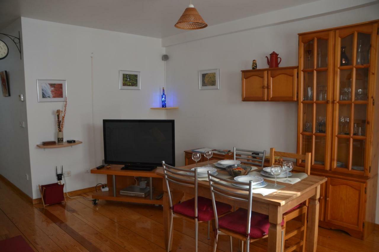Romy Apartment Лумбиер Екстериор снимка