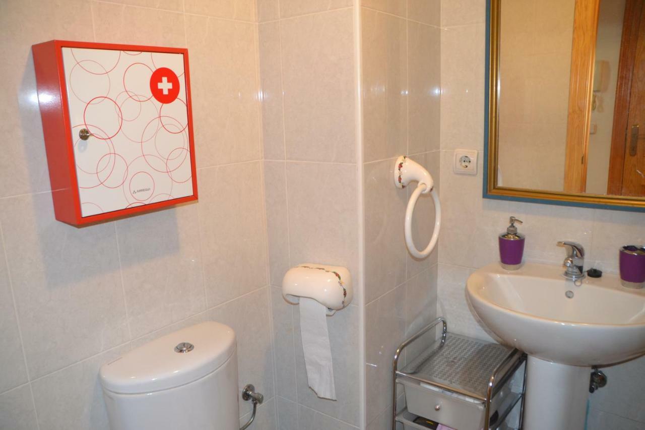 Romy Apartment Лумбиер Екстериор снимка