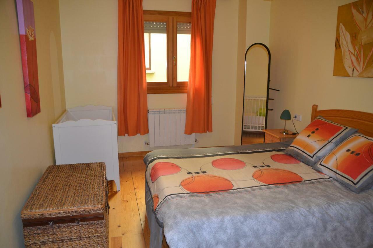 Romy Apartment Лумбиер Екстериор снимка